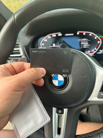 BMW X4 M  2023 - 3