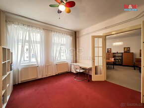Prodej bytu 2+kk, 52 m², Ostrava, ul. Tyršova - 3