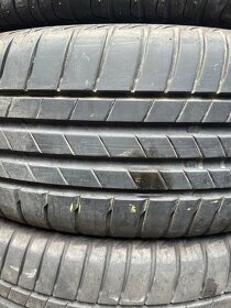 205/60R16 92H Bridgestone 6,5mm 4ks  16" - 3