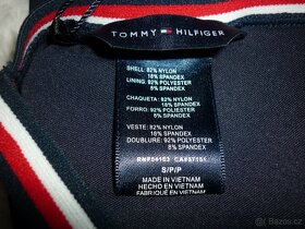 Dámské plavky Tommy Hilfiger - 3