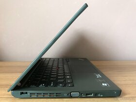 Lenovo ThinkPad x240, procesor i7 - 3