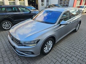 VW Passat B8 2.0TDI 110kW DSG Kamera Full LED AppConnect - 3