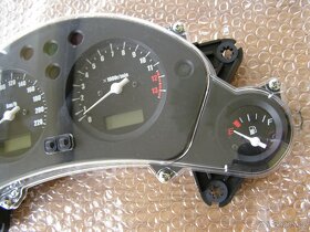 Tachometer Honda CBF600SA - 3