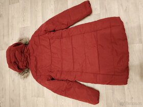 Dětský zimní kabát - 3