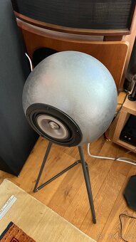 Reprosoustavy s Mark Audio Alpair 11 - 3