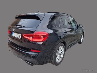 BMW X3 M40D - 3