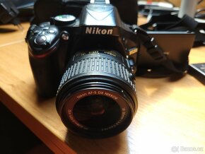 Nikon D5200 - 3