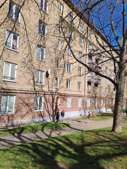 Prodej bytu v osobním vlastnictví v Mostě nejlépe k investic - 3