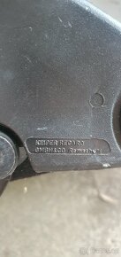 Recaro č.1 - 3