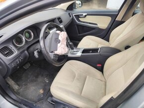 Volvo S60II T6 AWD, 3,0 224kw - Náhradní díly - 3