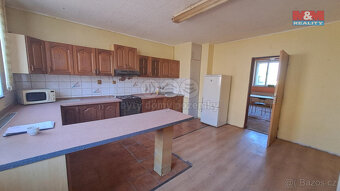 Prodej rodinného domu 3+1, 100 m², Horní Město - 3