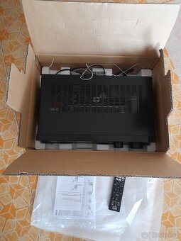 Prodam AV Receiver Sony STR-DH190 - 3