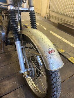 Gilera 125 ARCORE - 3