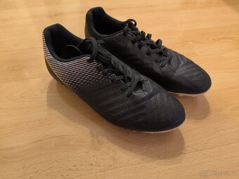 Kopačky Kipsta Decathlon vel 39 - 3