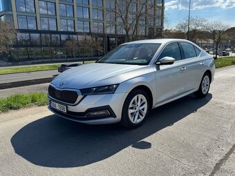 Škoda Octavia 4 Style 2.0TDI DPH Virtual Matrix - 3