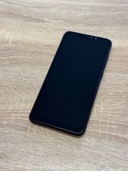 Xiaomi redmi note 6 pro 3/32GB - 3