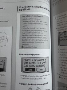 Canon i-SENSYS LBP113w - 3
