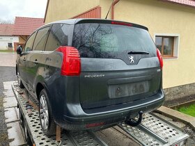 Peugeot 5008 na dily - 3