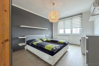 Prodej, byt, 3+1, 77 m2, Chomutov, Zahradní ulice - 3