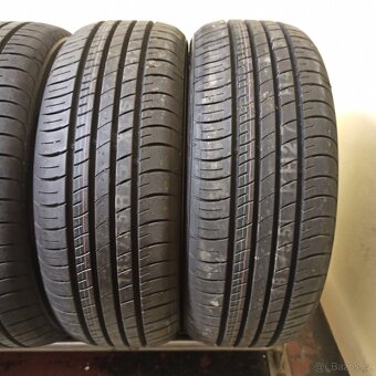 Kumho Ecowing ES01 185/55 R15 86H DEMO - 3