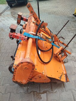 Rotavator za malotraktor - 3