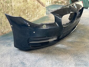 Prodám nárazník f10/f11 LCI - 3