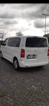 Citroen Jumpy Spacetourer - 3