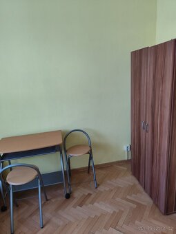 Volný pokoj s wifi - 3
