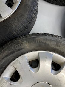 Zimní sada kol 5x112 - 3