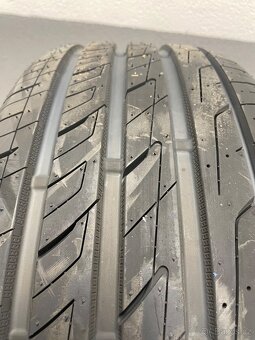 Nové letní pneu 225/45/18 100% - 3