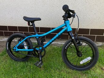 Dětské kolo Rascal 14 - 3