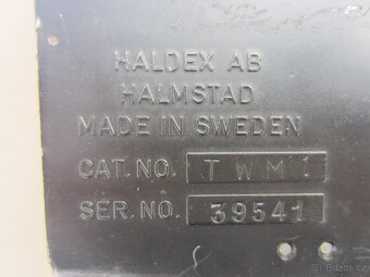 Halda Twinmaster - 3