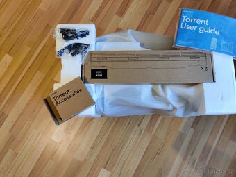 Fractal Design Torrent Black Solid - 3