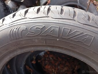 LETNÍ PNEUMATIKY 185/60R15 - 3