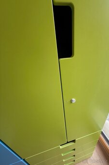 Skříň IKEA STUVA 192x60x50 cm - 3