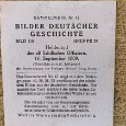 Historické obrázky z cigaret Sammelwerk Nr.12. 1936. - 3