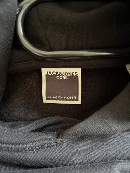 Mikina jack jones - 3