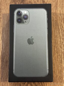 iPhone 11 Pro 256GB - 3