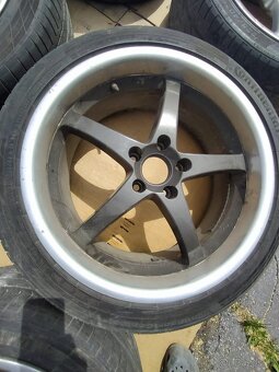 kola 5x112 r19 - 3