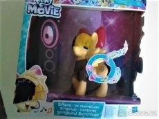 MY LITTLE PONY ZPÍVAJÍCÍ SONGBIRD SERENADE - 3
