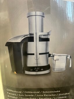 Odšťavňovač Concept LO7070 Sinfonia - 3