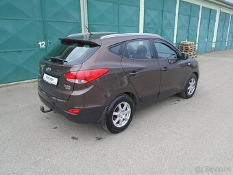 Hyundai IX35 - 3