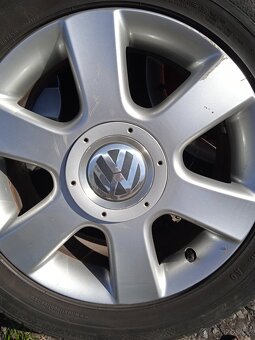 Al kola VW - 3