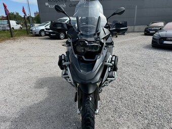 BMW R 1200 GS LC 92kW ESA LED 3x Kufr Servisováno - 3