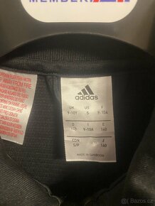 Mikina Adidas - 3