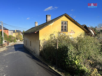 Prodej rodinného domu, 117 m², Háj ve Slezsku - 3