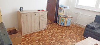 2+1 O.- Dubina, 12.000 Kč i s energiemi, volné kolem 20. 5. - 3
