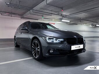 BMW 330i F31 Sport Line Touring 185 kW - 3