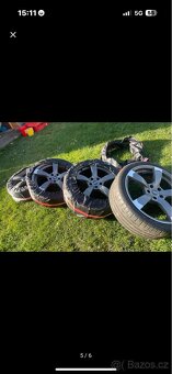 5x112 r19 et30 Prodej/Výměna - 3