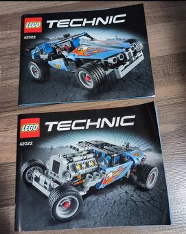 Lego technic 42022 - 3